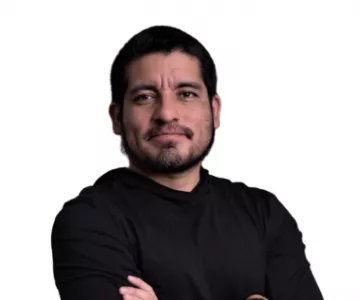 Alan Ferrandiz