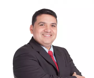 Luis Artola