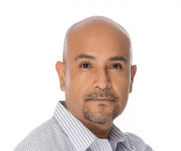 Francisco Coriñaupa