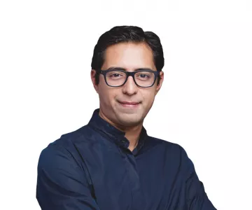 Carlos Dulanto