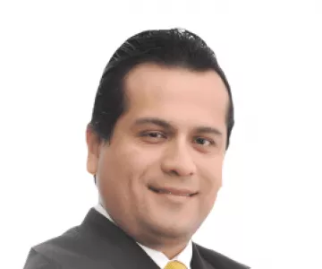 Carlos Daniel Echaiz