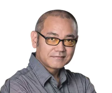 Pedro Kanashiro
