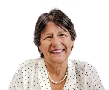 Liliana Alvarado