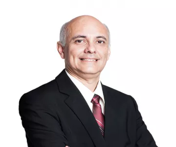 Luis Pérez-Godoy