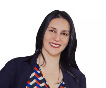Catherine Prevost