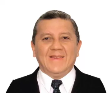 Richard Farfán