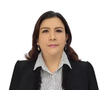 Alicia Peralta Mendoza