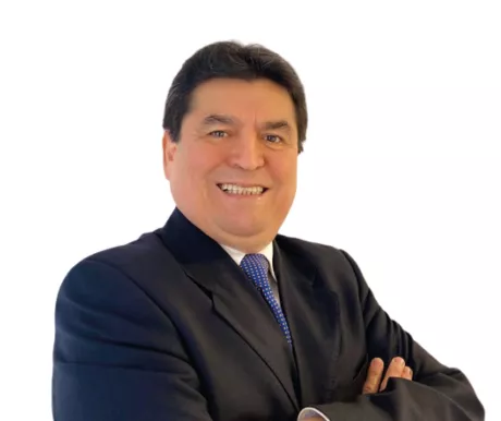 Edgar Lescano