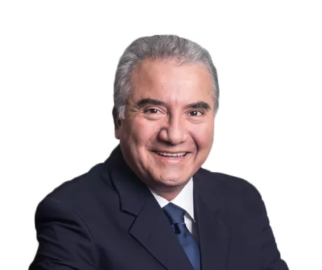 Cesar Alosilla-Velazco