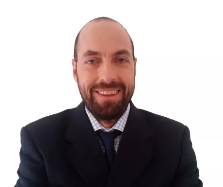 Javier Benitez