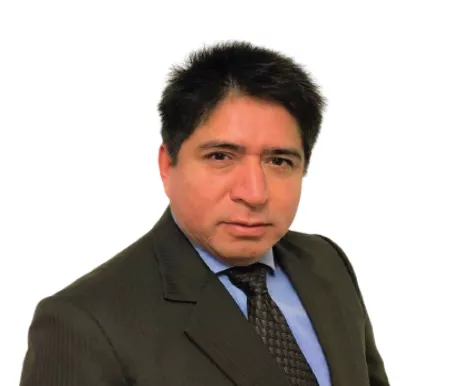 Guillermo Castillo