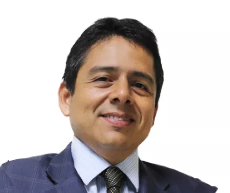 Luis Del Carpio