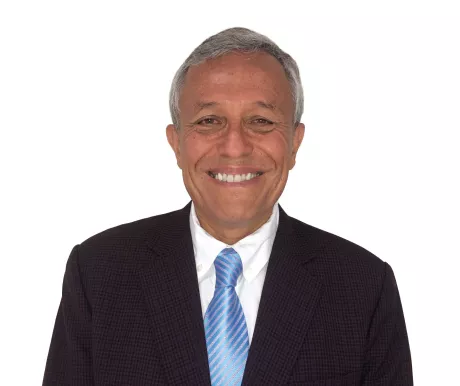 Luis Merino