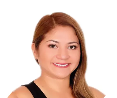 Luisa Gonzales