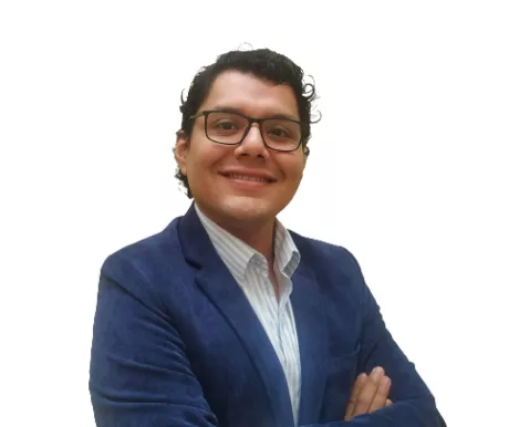 Carlos Saussure Figueroa