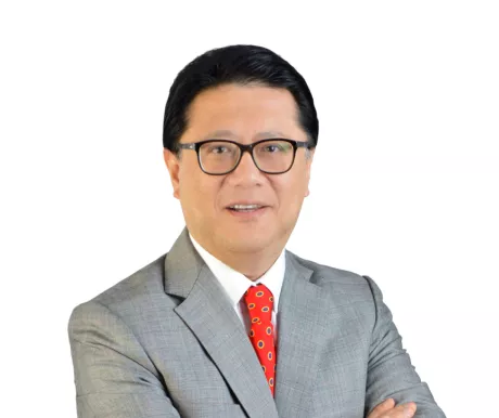 José Carlos Yamagoshi