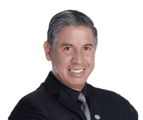 Luis Enrique Zevallos